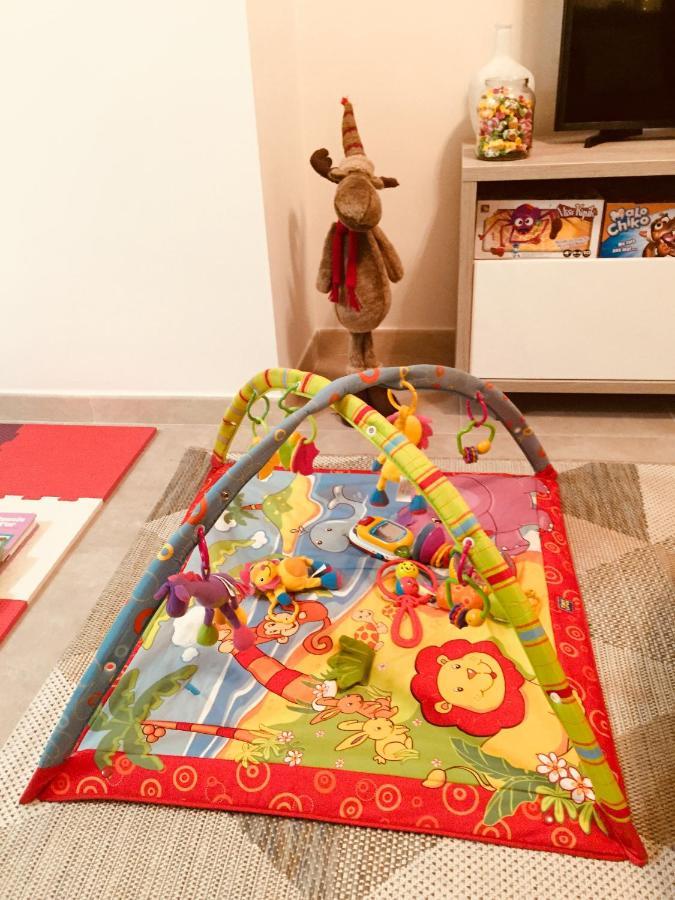 Cassis Village Options Parking And Baby Экстерьер фото