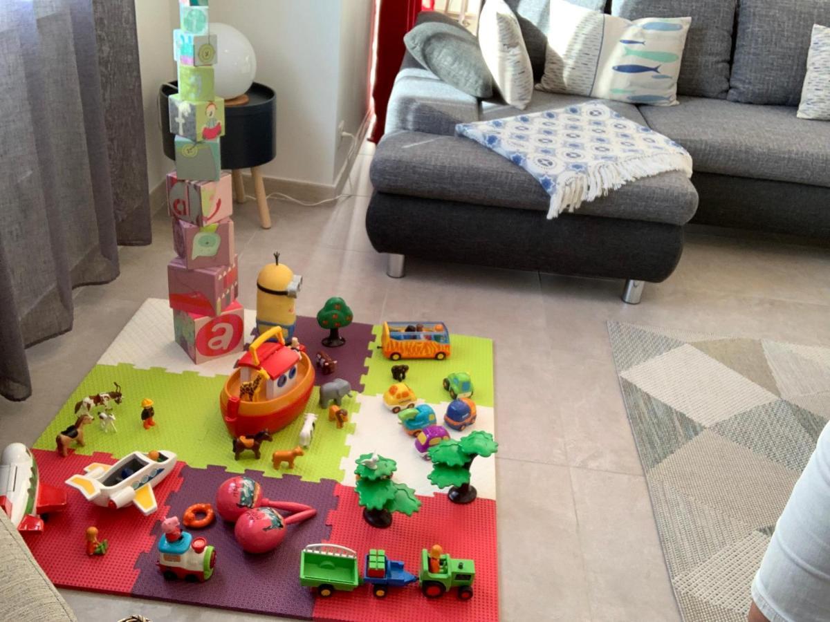 Cassis Village Options Parking And Baby Экстерьер фото